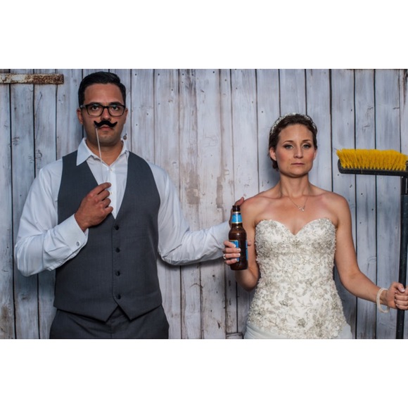 Meet your Posher, Reina k. - Picture 1 of 1